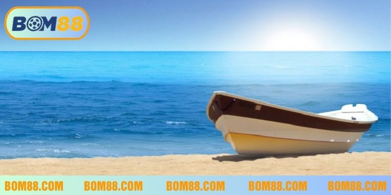 Ý nghĩa của giấc mơ thấy biển