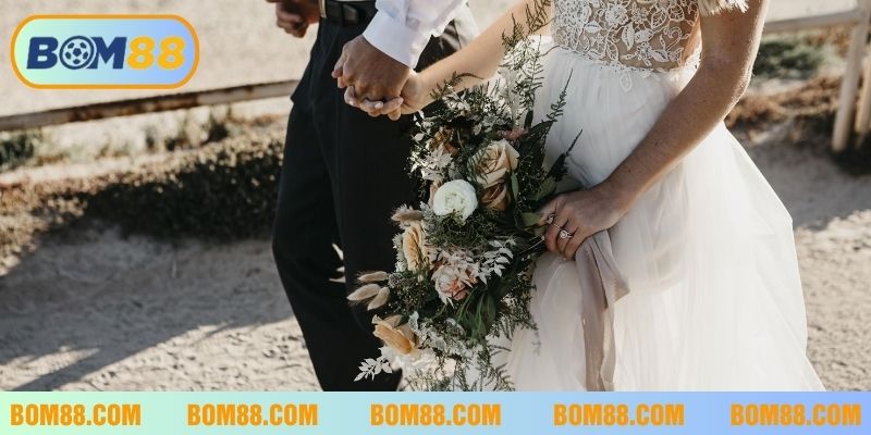 Những trường hợp cần lưu ý khi chiêm bao thấy cưới vợ