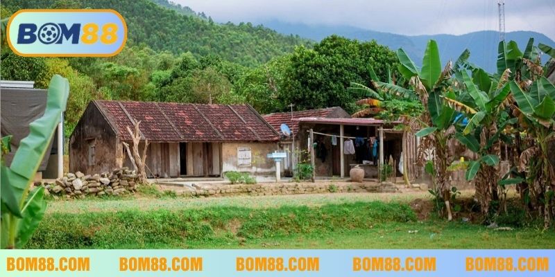 Mỗi giấc chiêm bao liên quan đến nhà cũ đều ẩn chứa thông điệp riêng